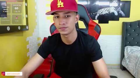 jose_sexycumm online show from 11/22/25, 08:19