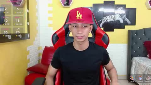 jose_sexycumm online show from 11/27/25, 07:49