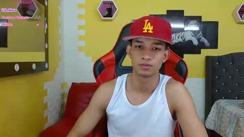 jose_sexycumm online show from 12/04/25, 08:06