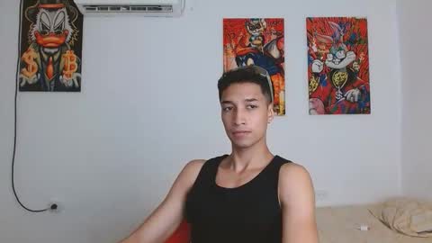jose_sexycumm online show from 04/09/26, 06:02