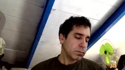 Snapshot of joseacv6 chatting on 02/19/25, 05:49 j.a online show from 02/19/25, 05:49