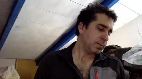 Snapshot of joseacv6 chatting on 03/08/25, 05:17 j.a online show from 03/08/25, 05:17
