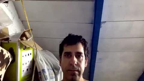 Snapshot of joseacv6 chatting on 09/18/25, 05:09 j.a online show from 09/18/25, 05:09