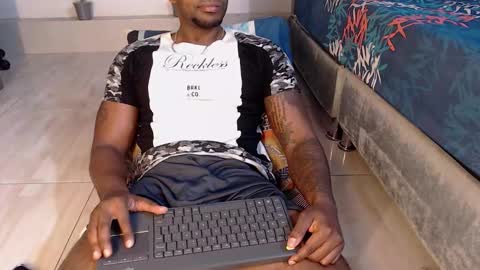 Jackson online show from 03/19/26, 02:21