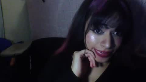Josefa Lasumi  online show from 11/26/25, 06:03