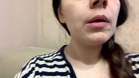 Josefine darkfeel online show from 12/17/24, 12:11