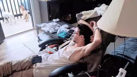 Josef online show from 03/04/26, 10:05