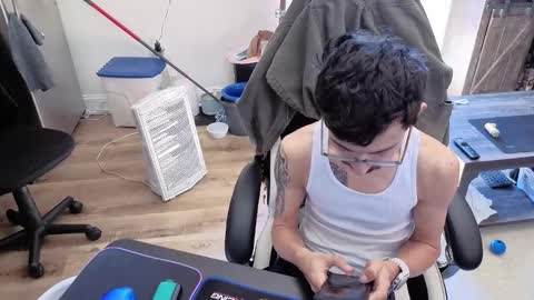 Josef online show from 03/08/26, 07:17