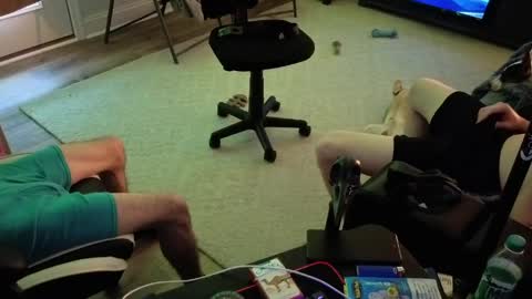 Josef online show from 03/30/26, 11:39