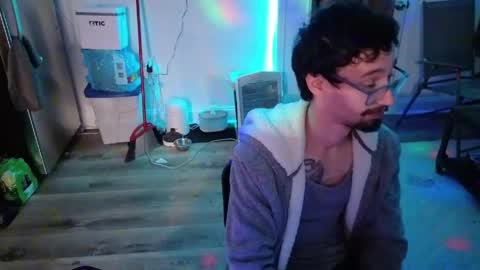 Josef online show from 04/19/26, 01:05