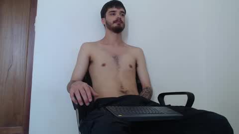 alejandro online show from 03/09/26, 03:16