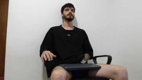 alejandro online show from 04/09/26, 03:39