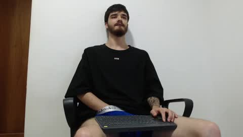 alejandro online show from 04/09/26, 09:15