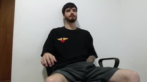 alejandro online show from 04/10/26, 05:56