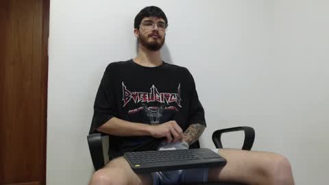 alejandro online show from 04/11/26, 08:51