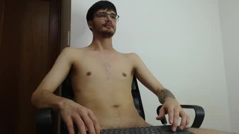 alejandro online show from 05/28/26, 06:54