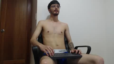 alejandro online show from 05/31/26, 06:53