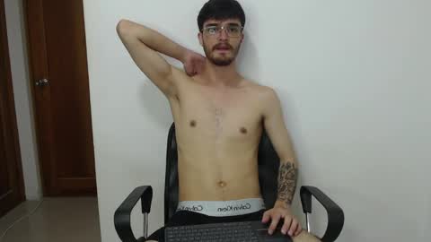 alejandro online show from 06/03/26, 05:10