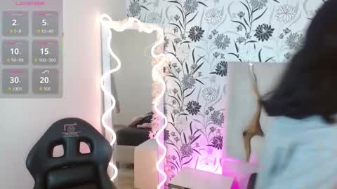 Joselyn  online show from 12/16/25, 11:48