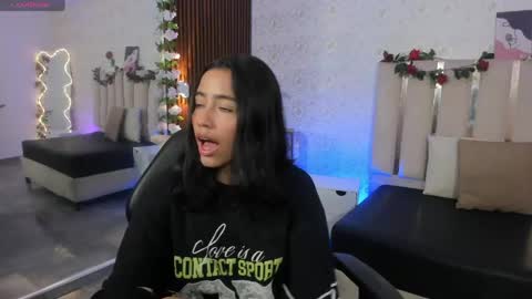 Joselyn  online show from 04/24/26, 07:38