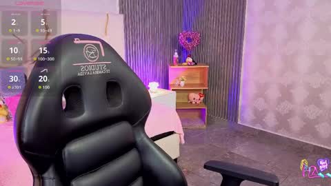 Joselyn  online show from 05/24/26, 03:39
