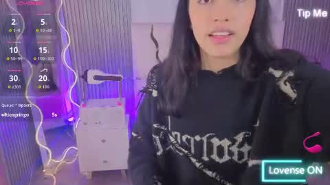 Snapshot of joselyn_tay chatting on 07/11/26, 11:46 Joselyn online show from 07/11/26, 11:46