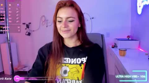 Sofia Garcia online show from 02/05/26, 12:48