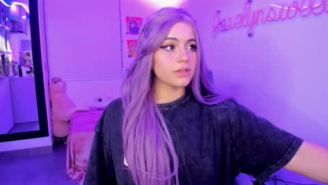 Sofia Garcia online show from 03/27/26, 02:06