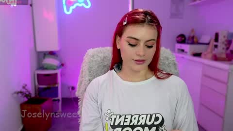 Sofia Garcia online show from 05/21/26, 11:45