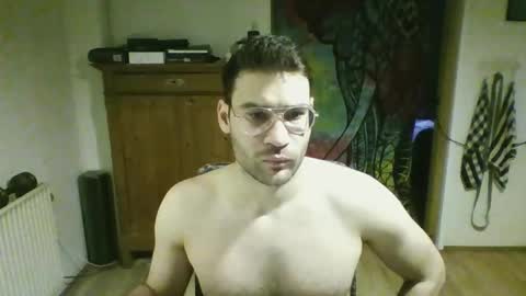 Josesan online show from 02/24/25, 03:20