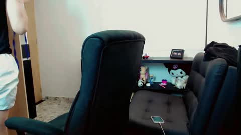 joseon_cute online show from 04/08/26, 07:25