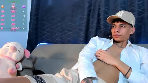 Josep online show from 12/30/24, 02:20