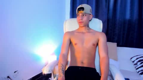 Josep online show from 01/31/25, 01:11