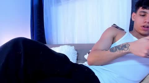 Josep online show from 02/11/25, 12:59