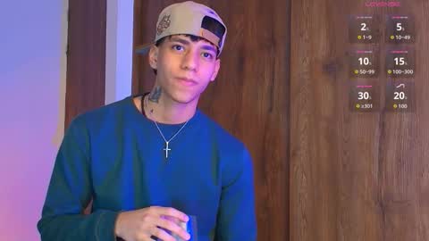 Josep online show from 09/18/25, 05:20