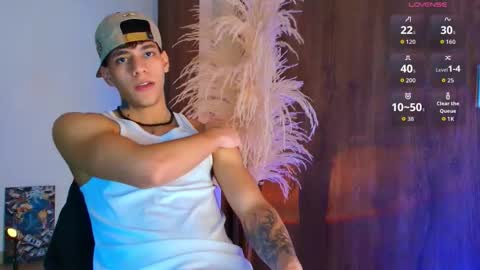 Josep online show from 10/12/25, 09:47