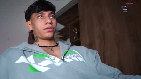 Josep online show from 11/17/25, 10:37