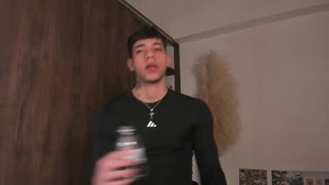 Josep online show from 02/07/26, 01:53