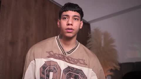 Josep online show from 03/16/26, 02:17