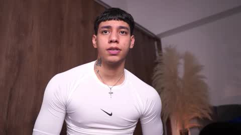 Josep online show from 03/20/26, 02:27