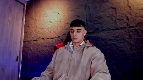 JOSEPH  online show from 10/12/25, 11:31