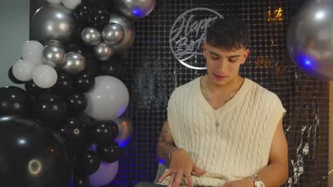 JOSEPH  online show from 02/23/26, 11:40