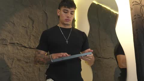 JOSEPH  online show from 03/06/26, 11:28