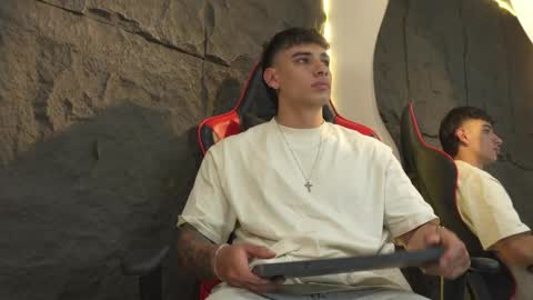 JOSEPH  online show from 03/07/26, 11:29