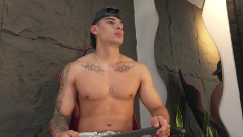 JOSEPH  online show from 03/20/26, 11:26