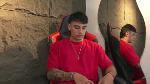 JOSEPH  online show from 04/08/26, 11:32