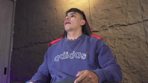 JOSEPH  online show from 04/17/26, 11:46