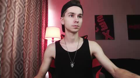 Master Joseph online show from 11/03/25, 07:31