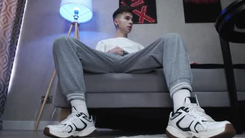 Master Joseph online show from 11/12/25, 05:19