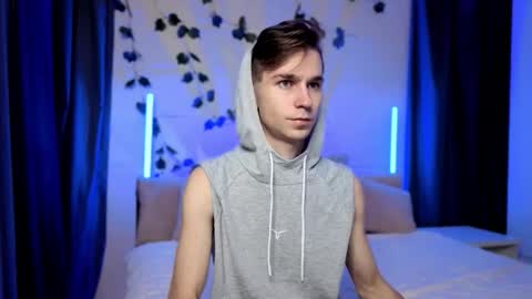 Master Joseph online show from 11/27/25, 04:20